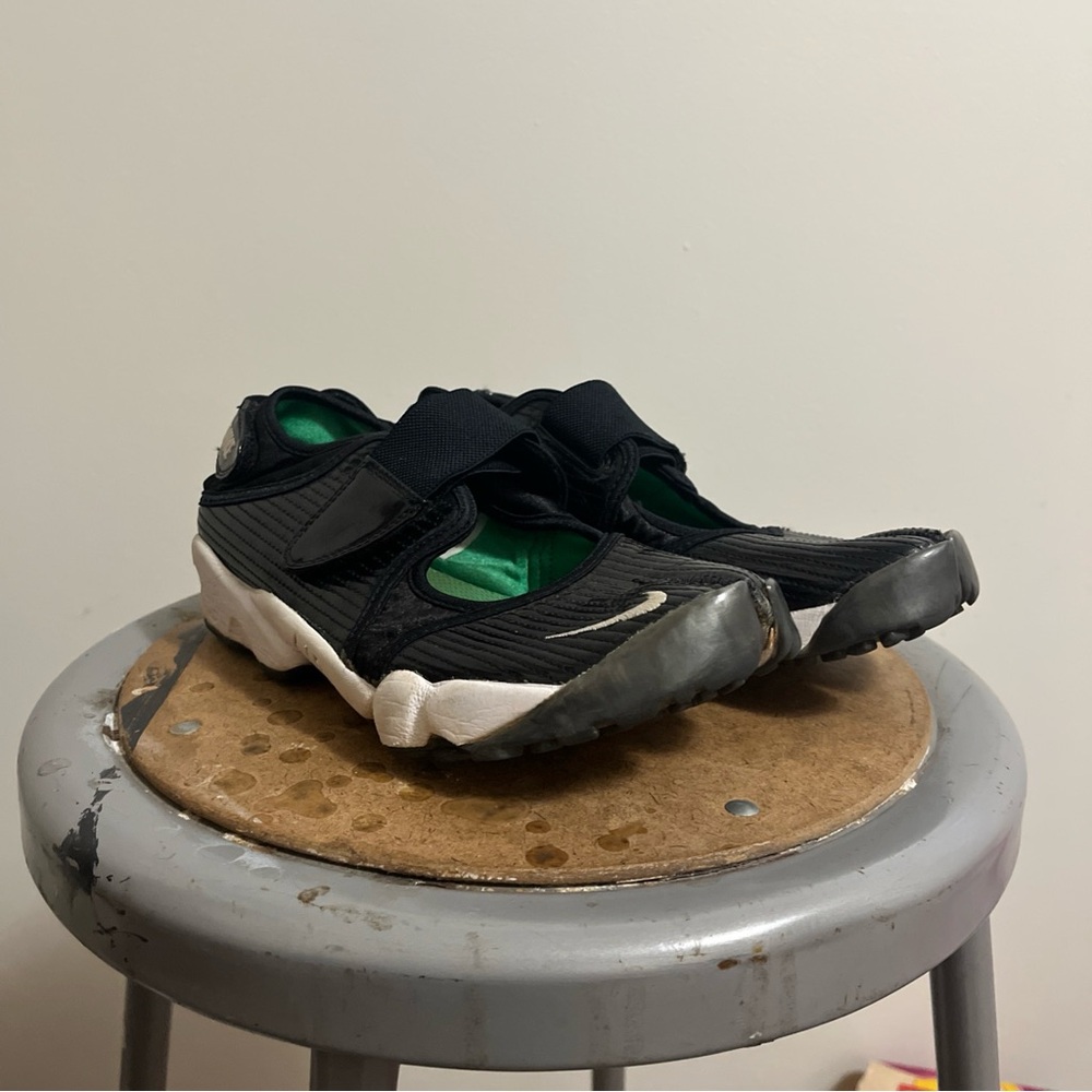 2008 Nike Air Rifts Womens 8